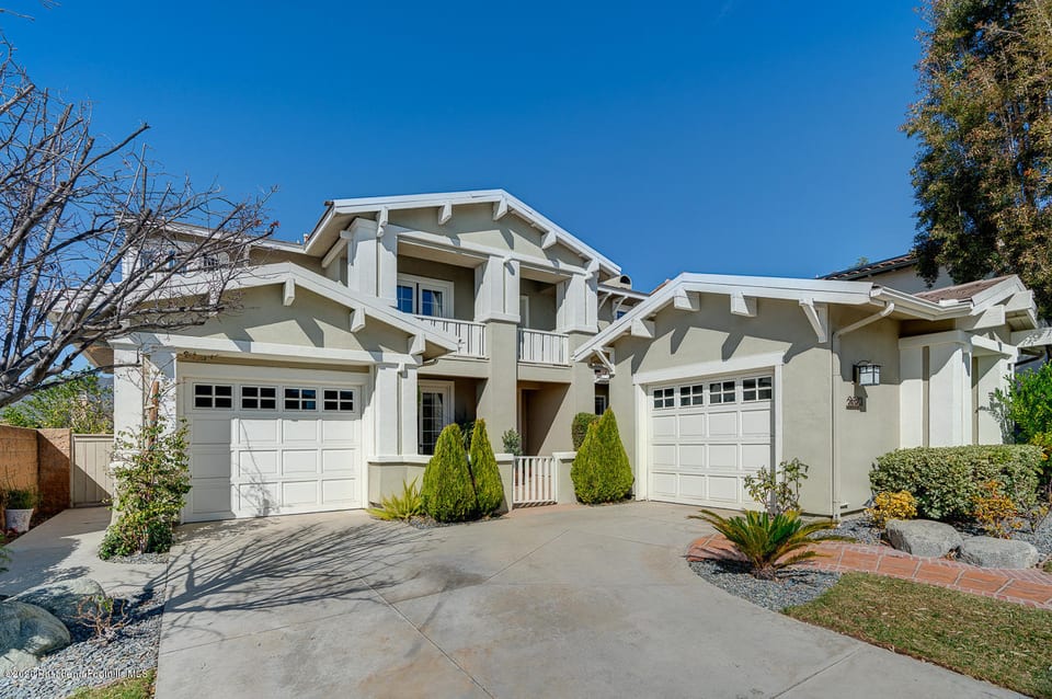 3683 Giddings Ranch Road