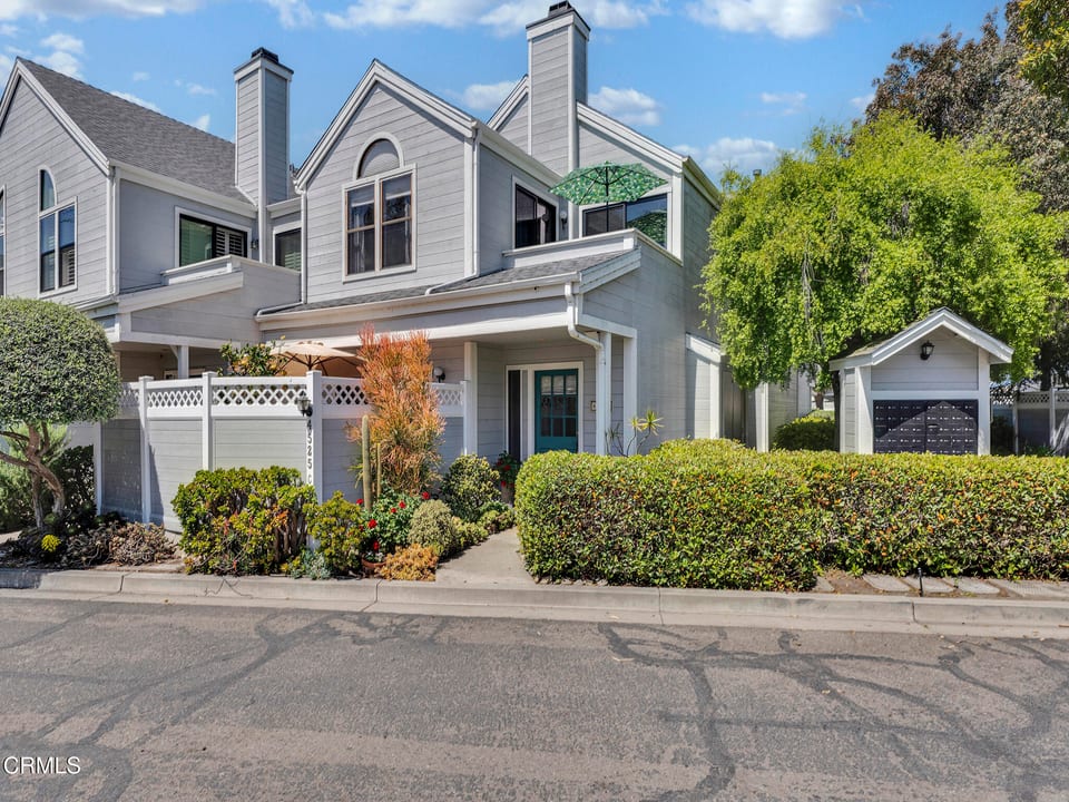 4525 Carpinteria Avenue, C, Carpinteria, CA 93013