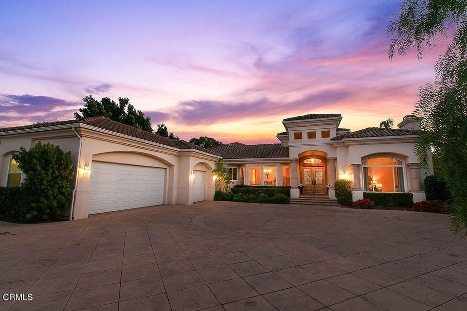 2625 Marvella Court, Camarillo, CA 93012