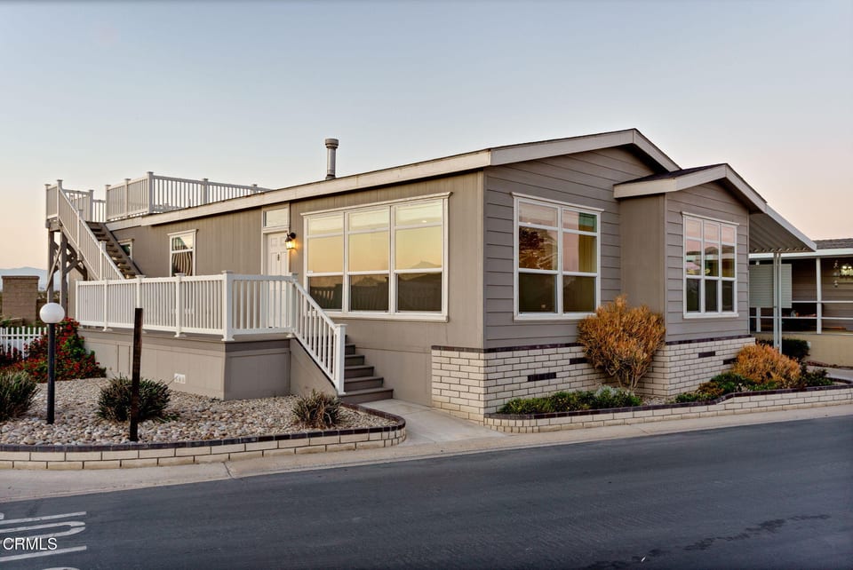 5540 West 5th Street, 1, Oxnard, CA 93035