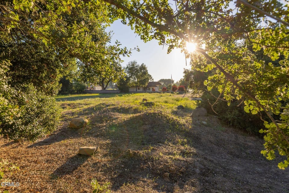00 East Ojai Avenue, Ojai, CA 93023