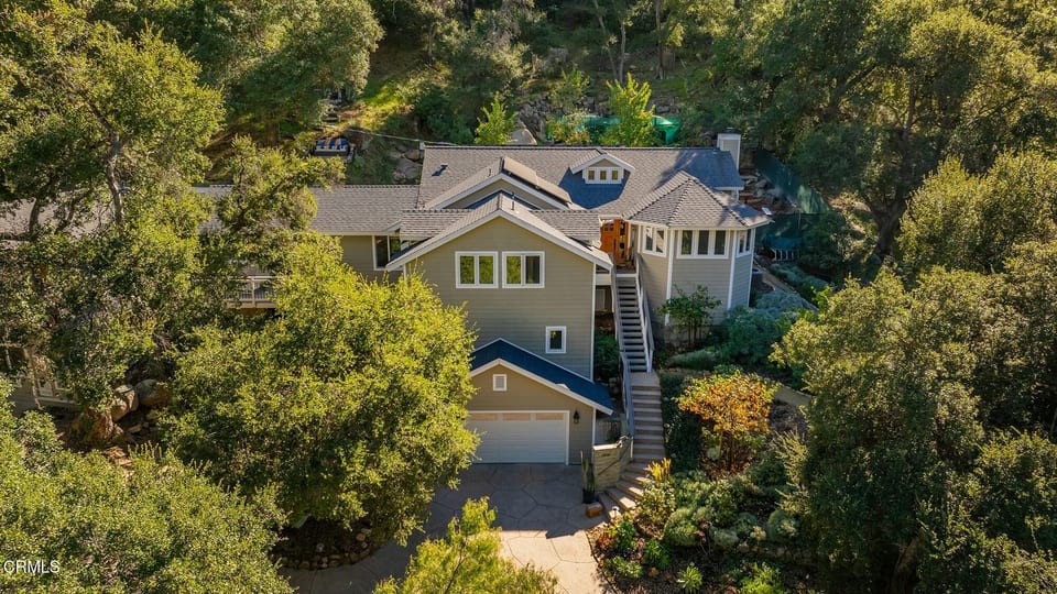 15990 Maricopa Highway, Ojai, CA 93023