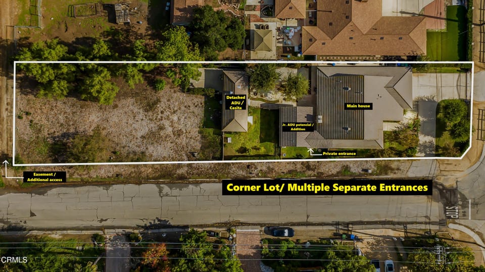 28461 West Driver Avenue, Agoura Hills, CA 91301