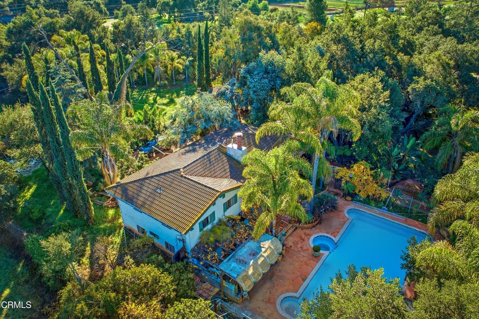 1400 Park Drive, Ojai, CA 93023