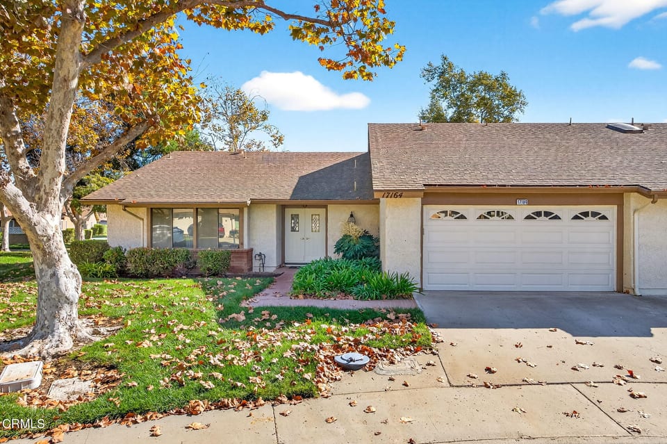17164 Village 17