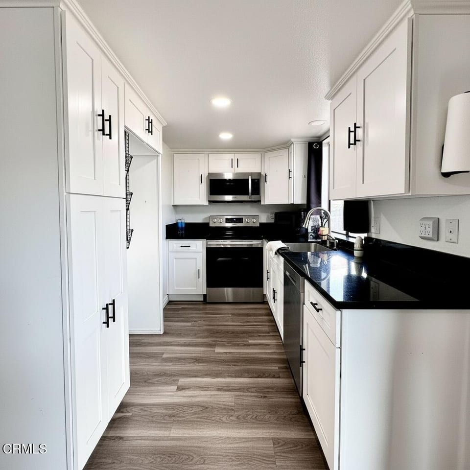129 East Ventura Street, A, Santa Paula, CA 93060