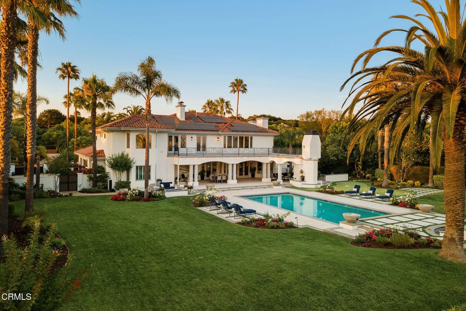 1069 Corte Barroso, Camarillo, CA 93010