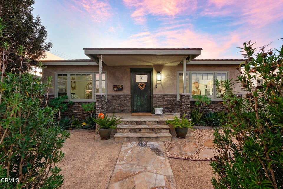 215 Coronado Street, Ventura, CA 93001