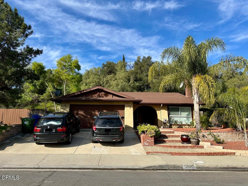 29116 Hillrise Drive