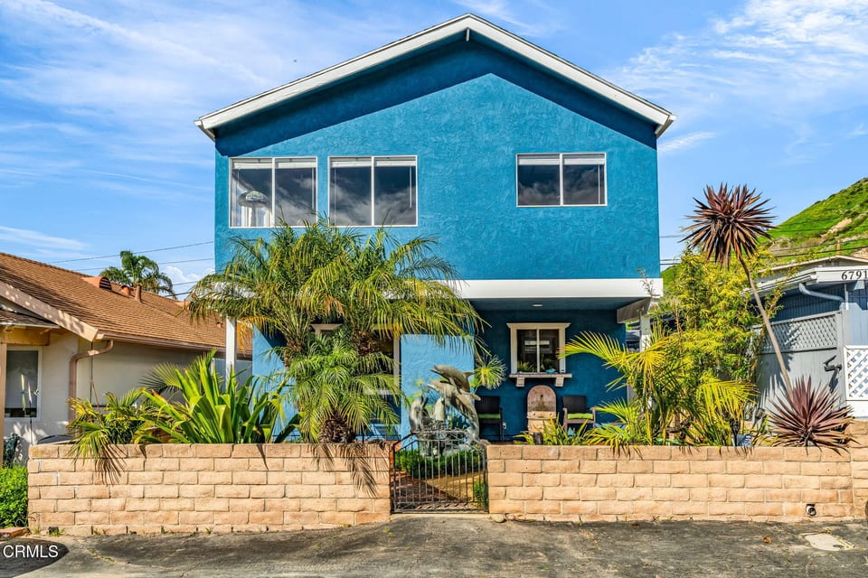 6779 Ojai Avenue, Ventura, CA 93001