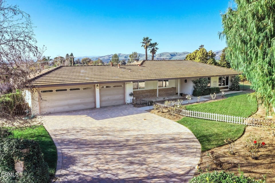 821 Trueno Avenue, Camarillo, CA 93010