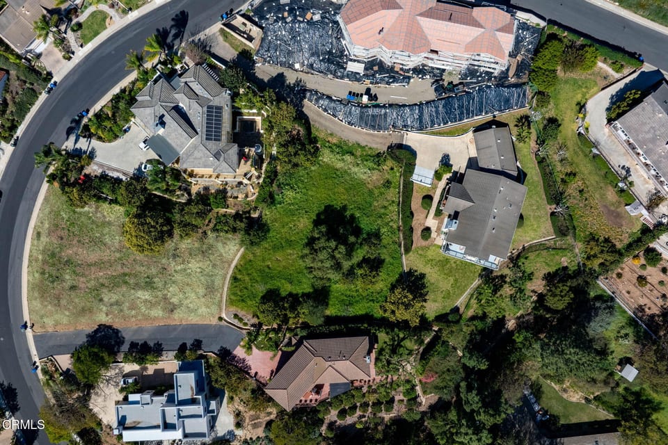 549 Glade Drive, Santa Paula, CA 93060