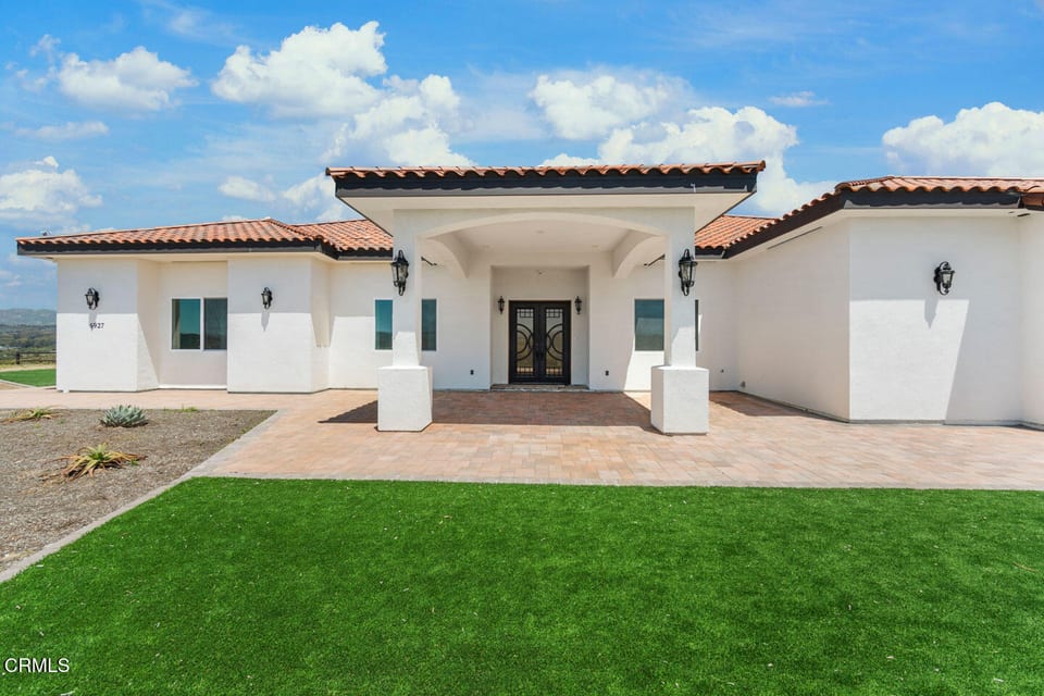 5927 St Maarten Drive, Moorpark, CA 93021