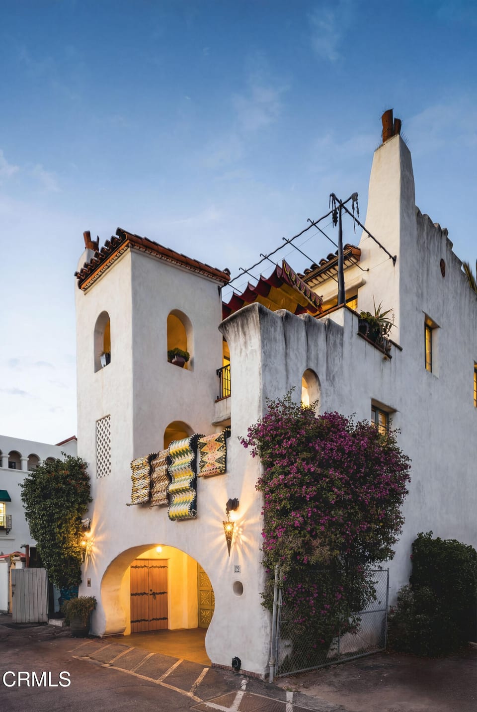 12 West Gutierrez Street, Santa Barbara, CA 93101