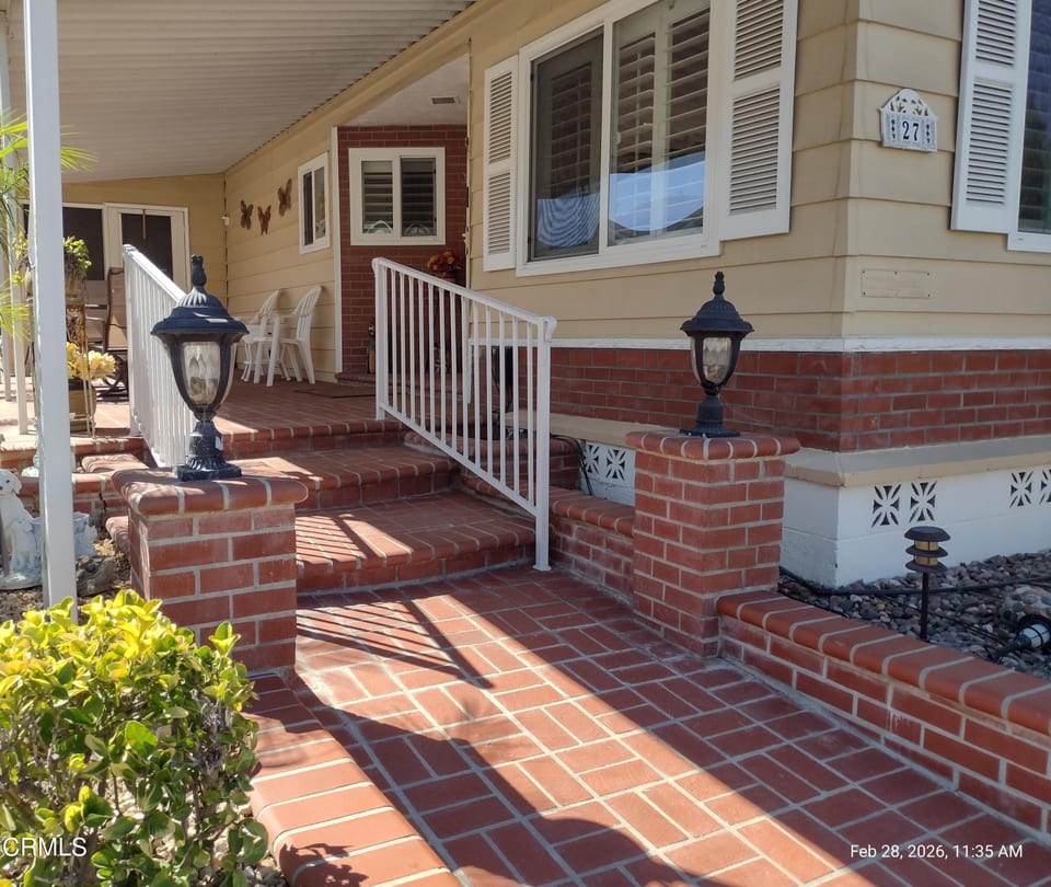 27 Tahquitz Drive