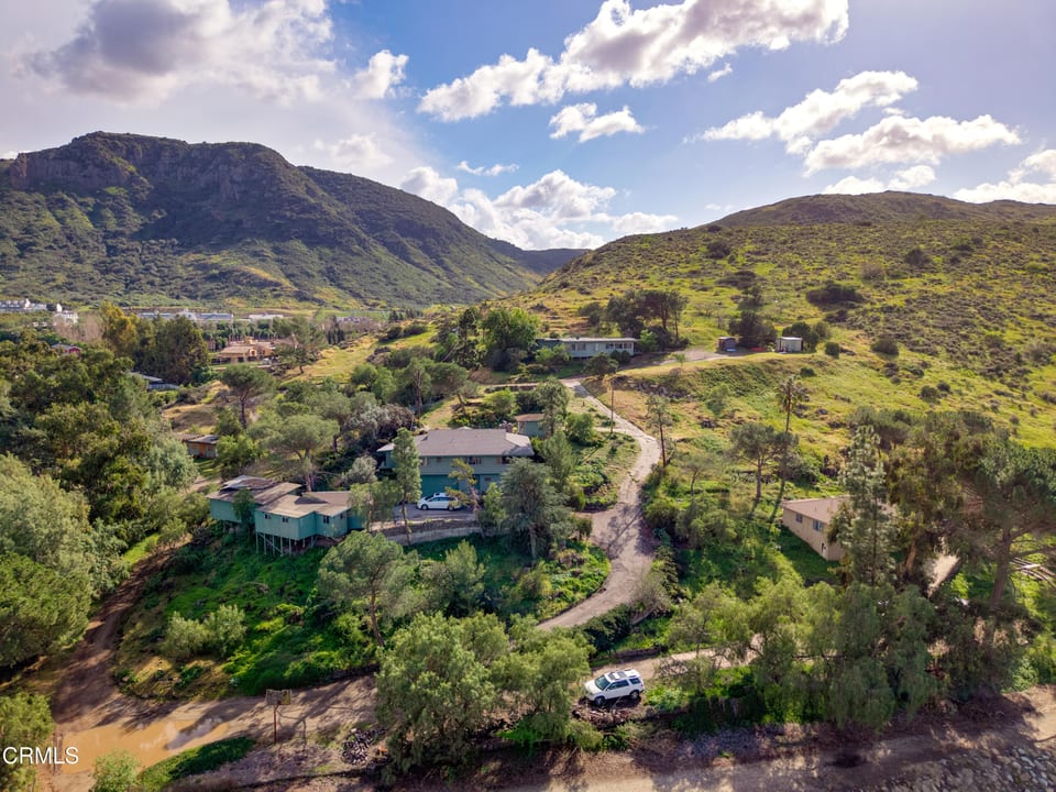 10840 Santa Rosa Road, Santa Rosa (VEN), CA 93012