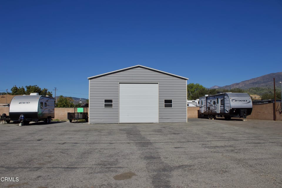 18021 East Telegraph Road, Santa Paula, CA 93060
