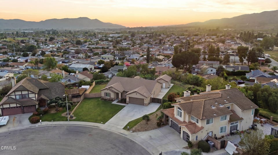 815 Woodgrove, Fillmore, CA 93015