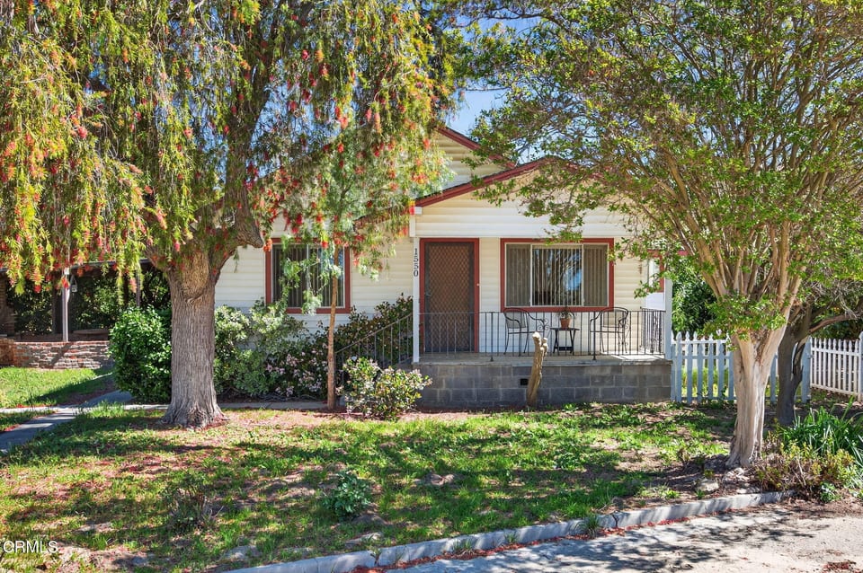1550 Santa Paula Street, Fillmore, CA 93015