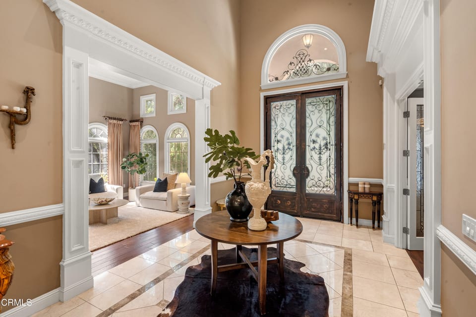 1737 Fairmount Avenue, La Canada Flintridge, CA 91011