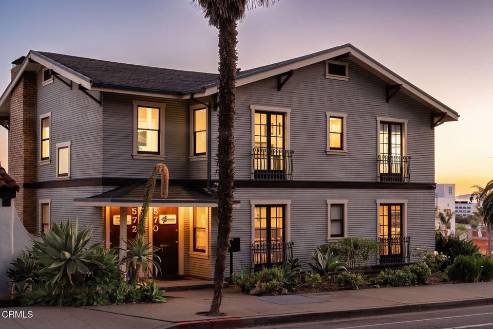 570 Poli Street, Ventura, CA 93001