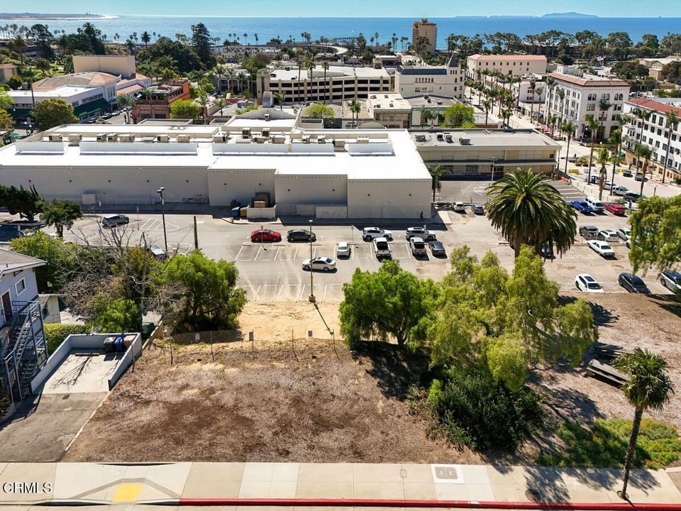 0 Poli Street, Ventura, CA 93001