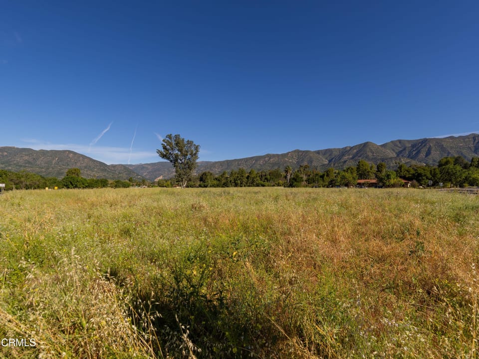 1400 Maricopa Highway, Ojai, CA 93023