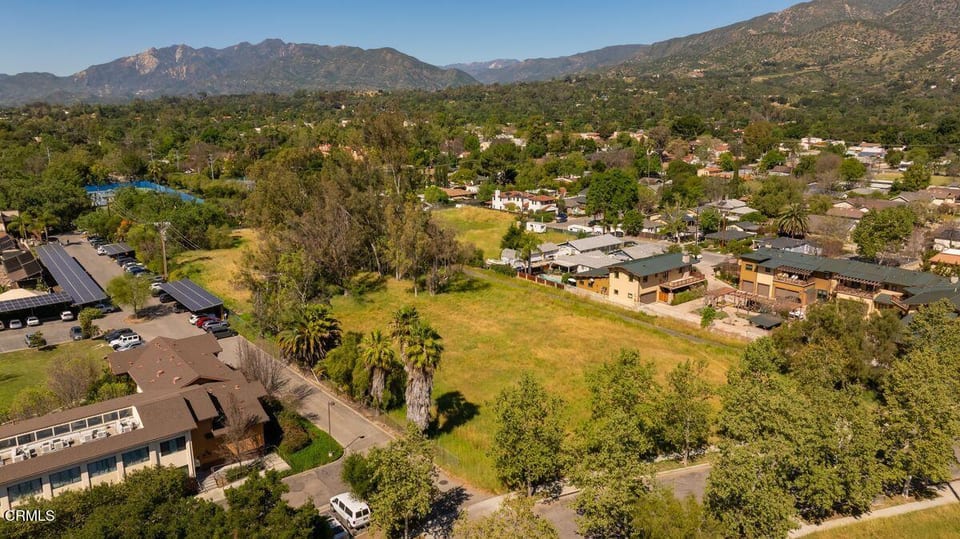 401 South Fulton Street, Ojai, CA 93023