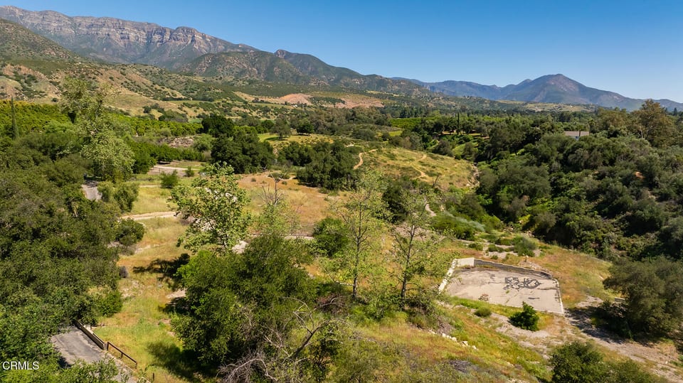 12661 Highwinds Road, Ojai, CA 93023