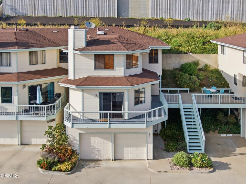 989 Inspiration Way, Ventura, CA 93001