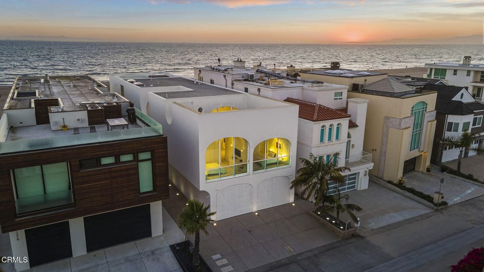 1211 Capri Way
