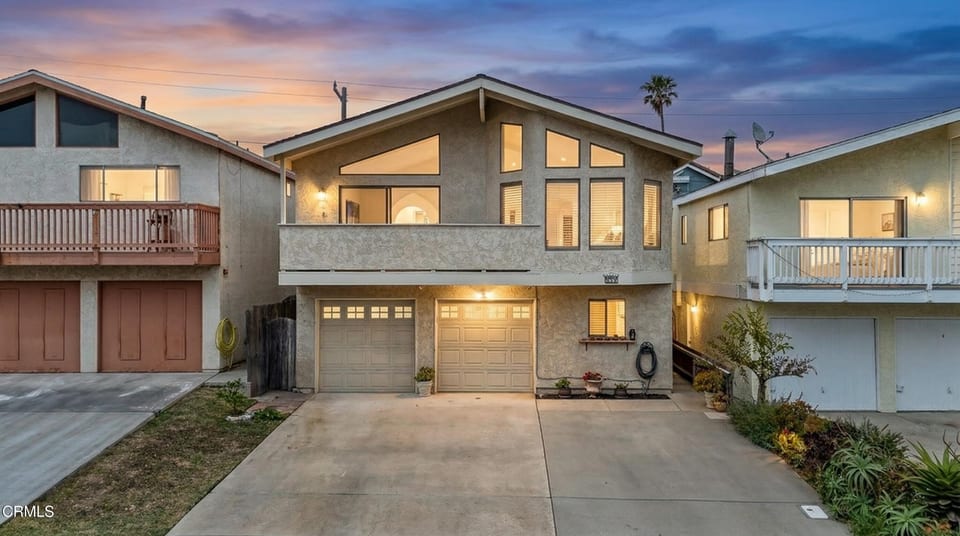 317 Melrose Drive, Oxnard, CA 93035