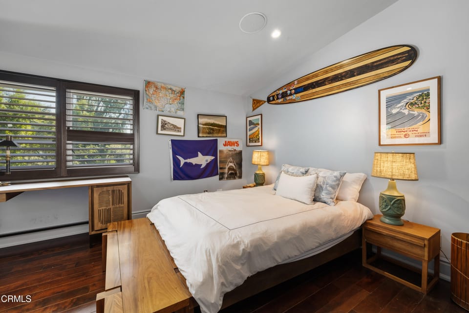 330 East Mountain Drive, Montecito, CA 93108
