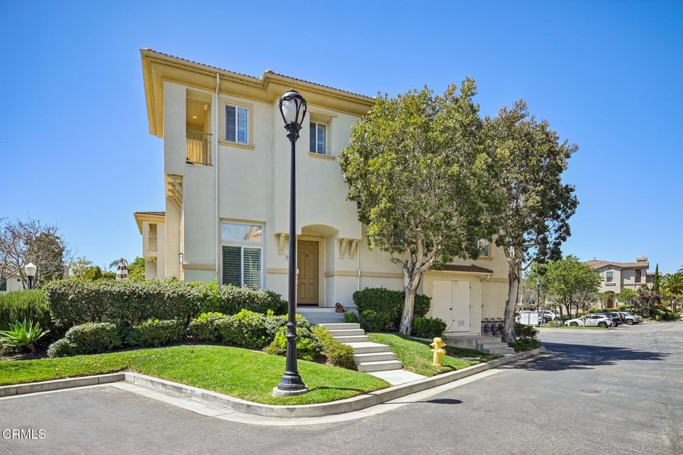 1337 Bayside Circle, Oxnard, CA 93035