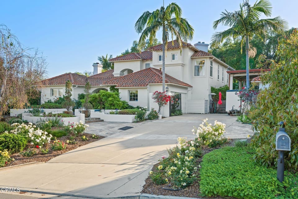 1639 San Rafael Way