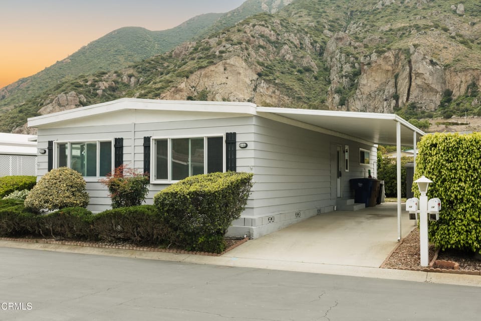 12 Isabel Avenue, 83, Camarillo, CA 93012