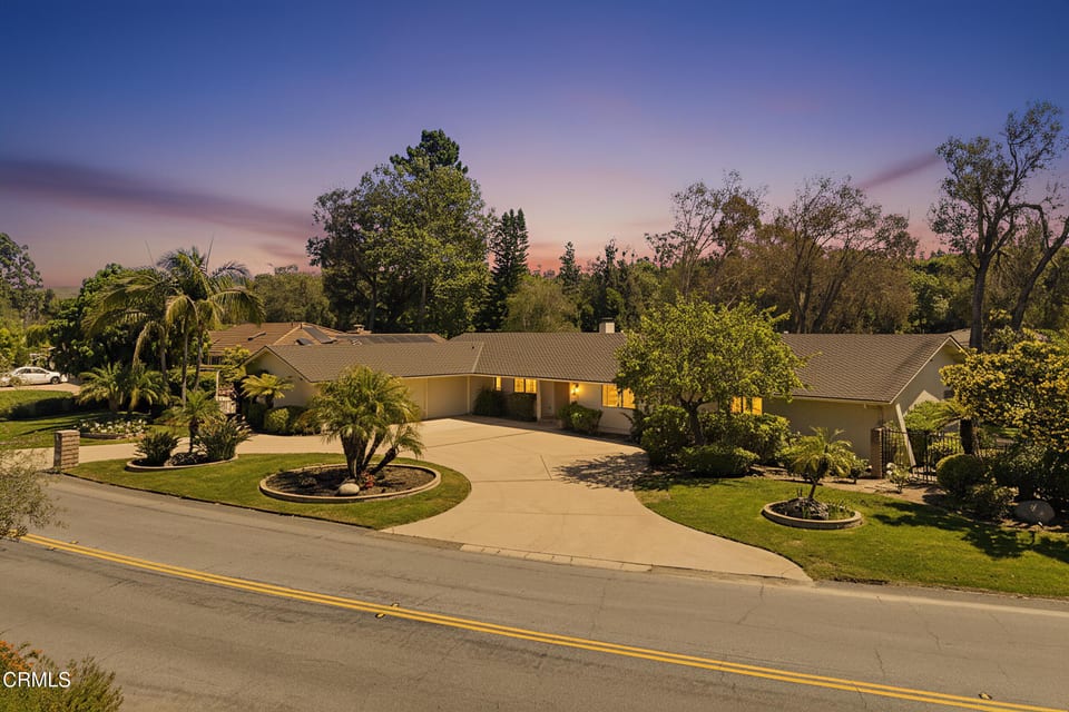 1356 Fairway Drive, Camarillo, CA 93010
