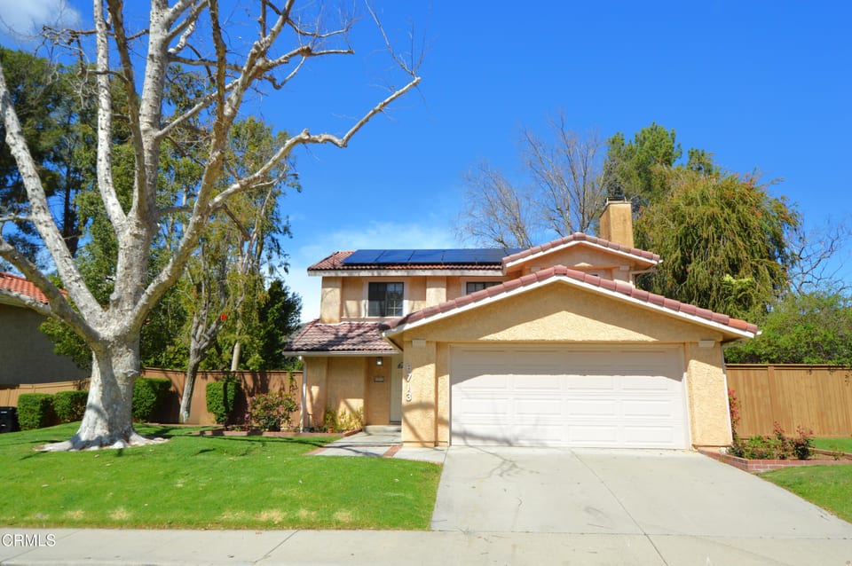 6713 Singletree Lane, Oak Park, CA 91377