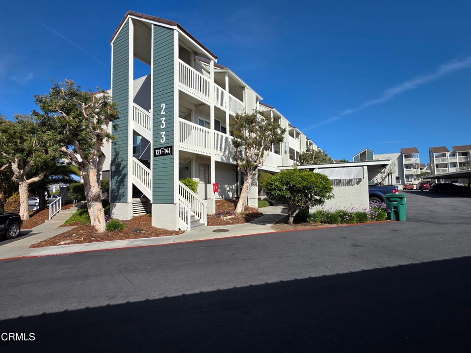 233 South Ventura Road South, 123, Port Hueneme, CA 93041