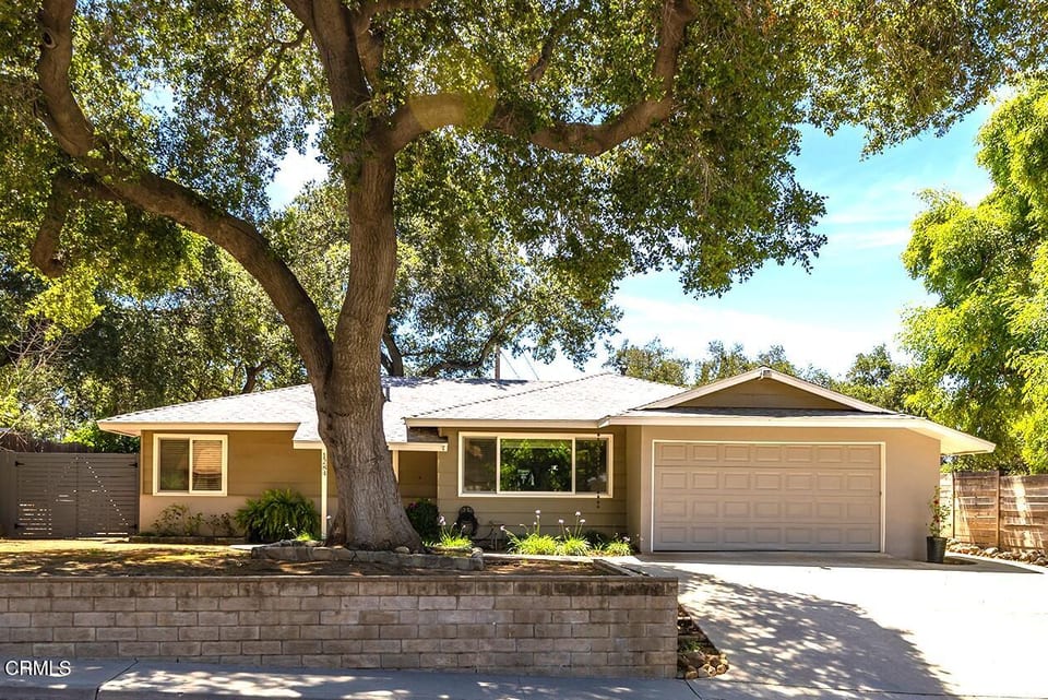 1284 Ferrara Drive, Ojai, CA 93023