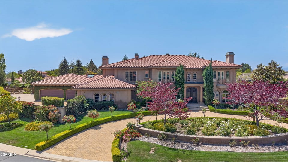 3262 Calle De Marejada, Camarillo, CA 93010