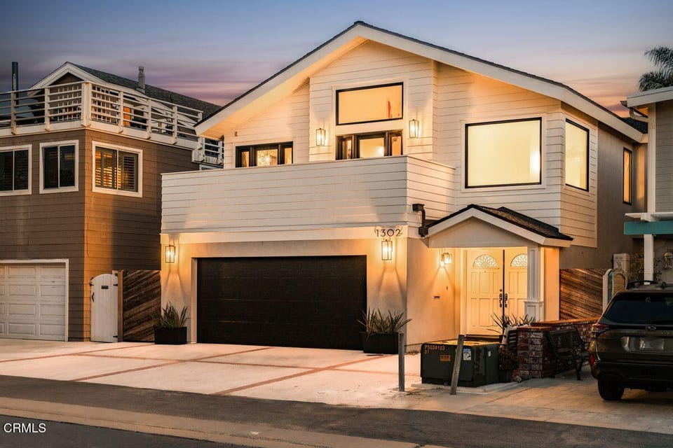1302 Devon Lane