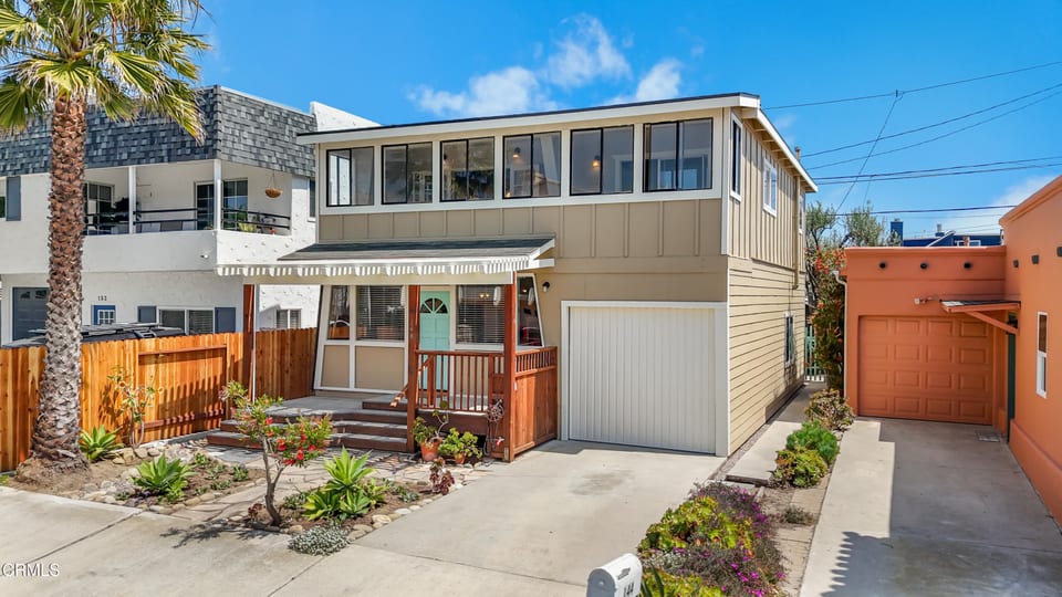 148 Los Angeles Avenue, Oxnard, CA 93035