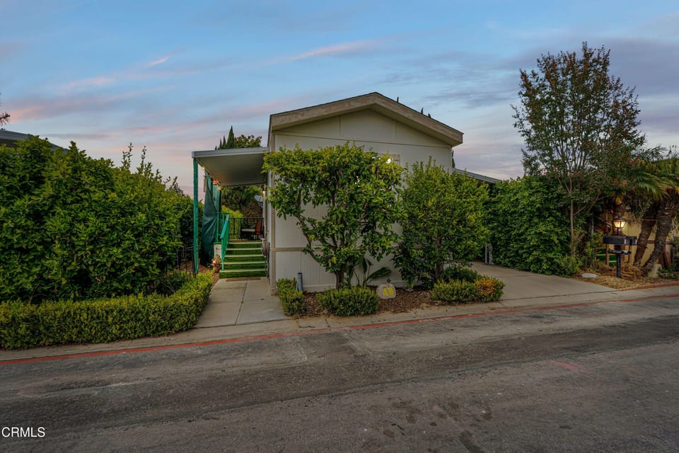 48 Via Lisboa, 48, Camarillo, CA 93012