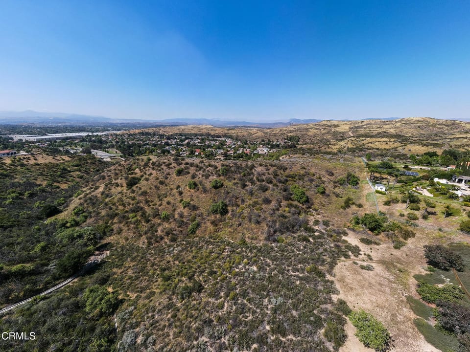 0 Rolling Ridge Drive, Santa Clarita, CA 91350