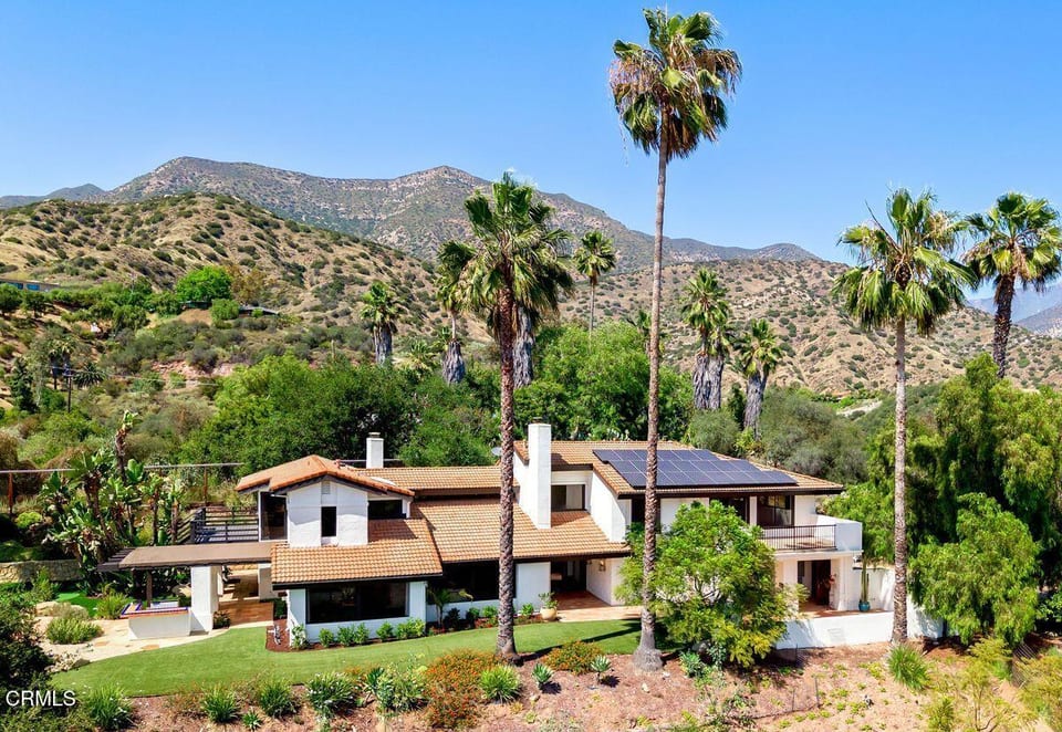 1119 North Signal, Ojai, CA 93023
