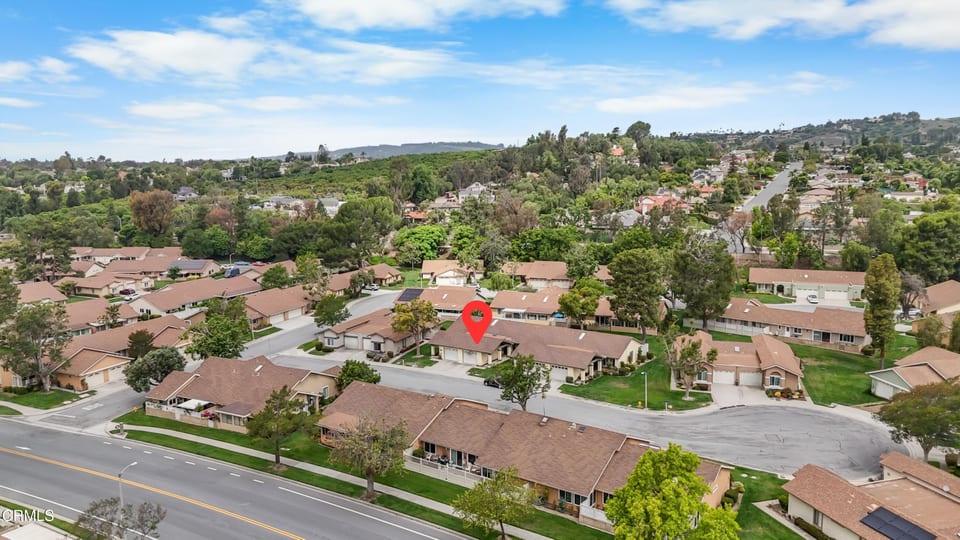 39107 Village 39