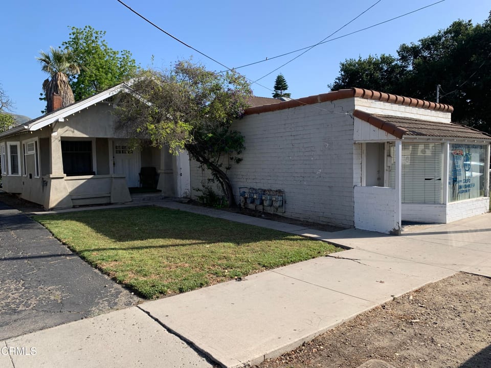 608 East Main Street, Santa Paula, CA 93060