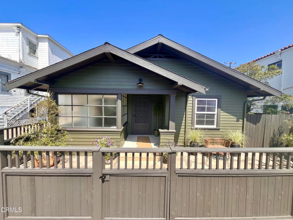 24 South Kalorama Street, Ventura, CA 93001