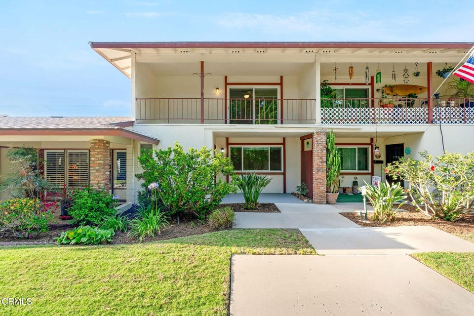161 East Channel Islands Boulevard, Port Hueneme, CA 93041